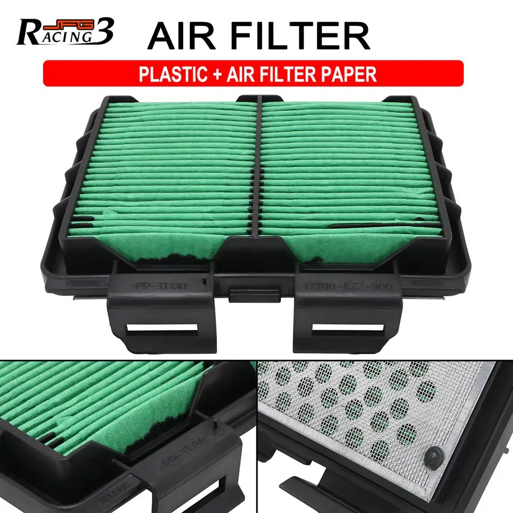 

Motorcycle Air Filter Cleaner For HONDA CRF250L CRF 250L 2013-2016