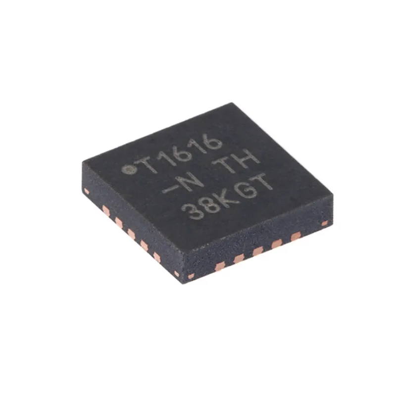 

Attiny1616-mnr ATTINY1616 шелкография T1616-N упаковка VQFN20 IC чип интегральная схема