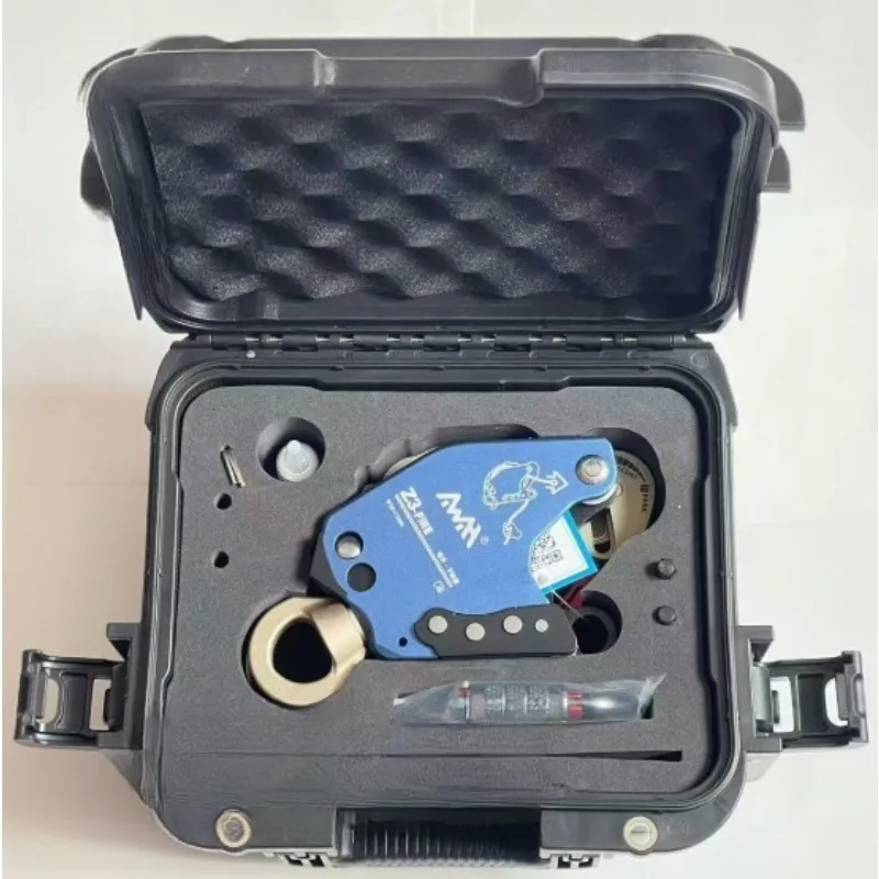 

Электрическая лестница для скалолазания, скоростной спуск для скалолазания, высотное управление, спасание, контроль спуска, помощник