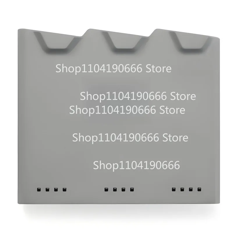 For DJI Mini 5 Pro Two-Way Charging Hub, Portable Battery Charger for Drones