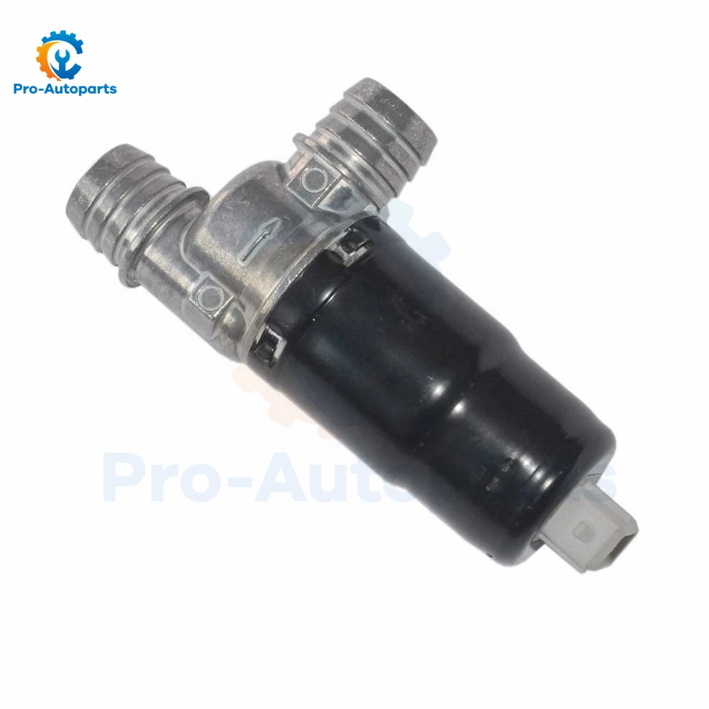 13411286065   Zawór regulacji powietrza biegu jałowego do BMW M3 M5 M6 E30 E28 E34 E24 E23 E32 1985-1993 0280140509 — zdjęcie 3