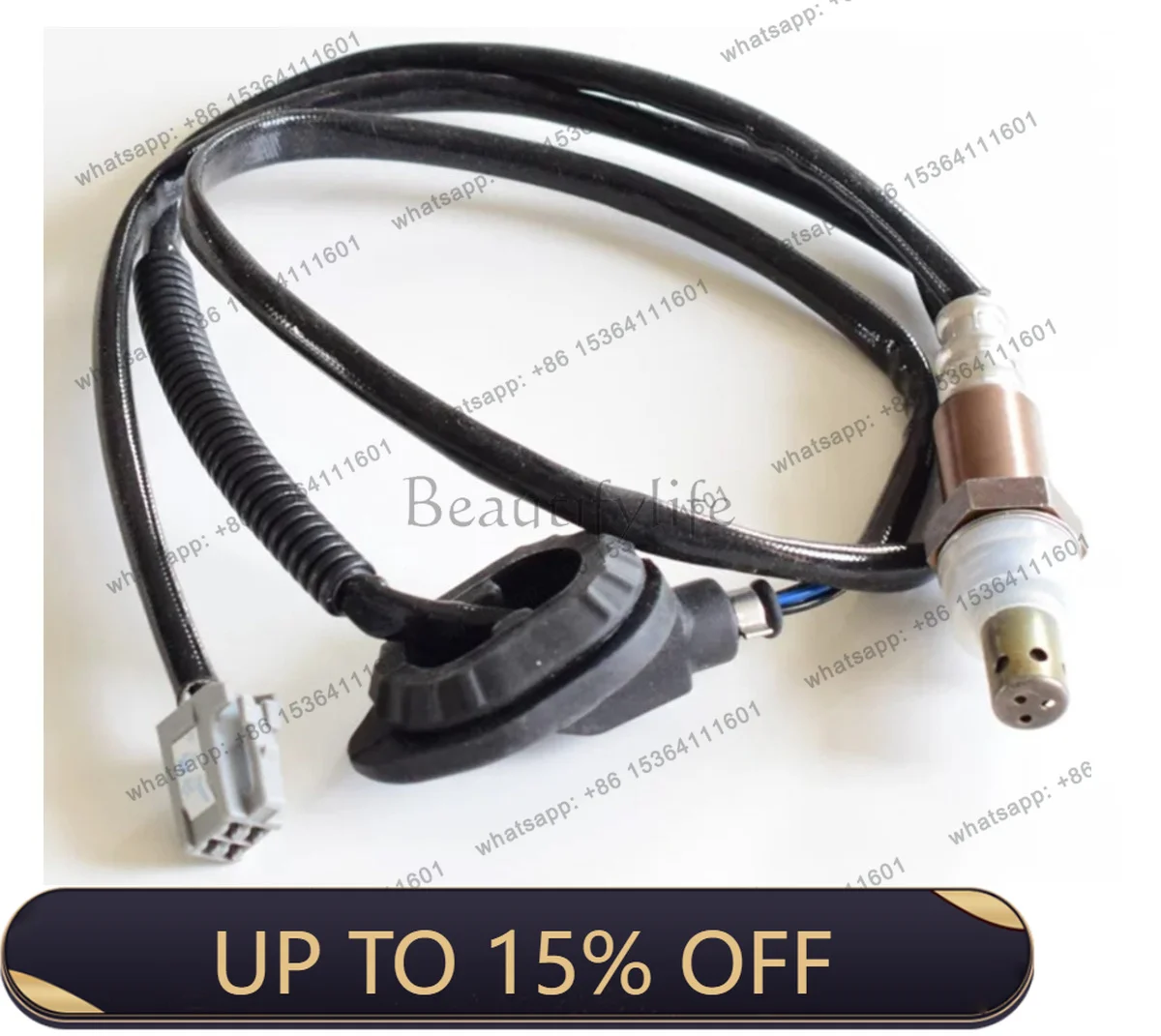 LX LX applicable sensor 89465-68040 8946568040 Auto parts Motorcycle parts