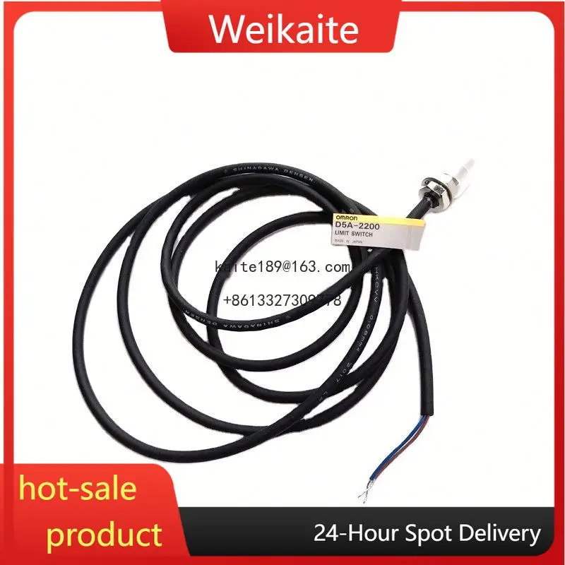 D5A-2200 High Preci… - image