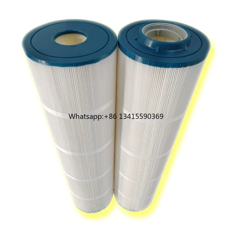 

Water Treatment Type II Pool Adapted to Lay Z Type II Spa Pool Filter Cartridge for Pool Filter System