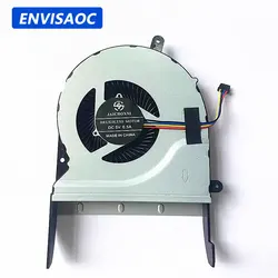 For ASUS N551JM N551JK N551JW N551V GL551JB G551JK G551JM G551JX G551JW G58JW G58JK Laptop CPU Cooling Fan Heatsink Fan Cooler