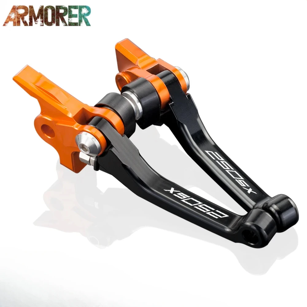 

Для мотоцикла KTM 250 SX 250 SX с ЧПУ, алюминиевый шарнир, рычаги для мотокросса, ручка для велосипеда, тормозная муфта 2006-2010 2011 2012 2013