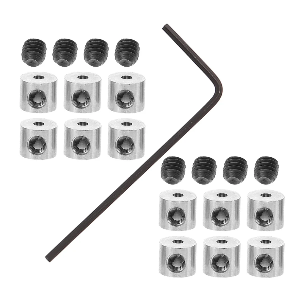 1 مجموعة من شقة مستديرة قفل دبوس ظهورهم دبوس معدني دعم استبدال ل شارات بروش اسم العلامات مجوهرات الخياطة لوازم الحرفية #5