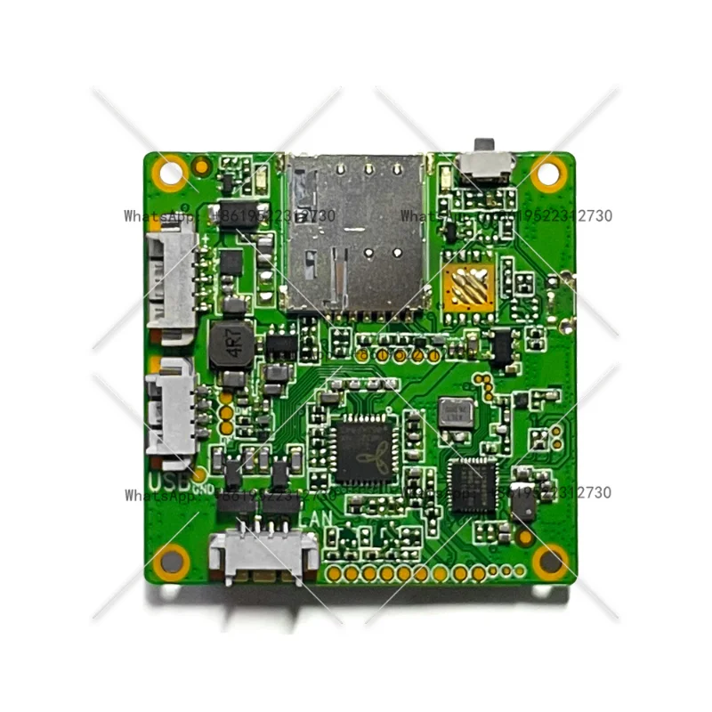 

Модуль AF790 2.9 4G, полный модуль Netcom промышленного класса, маршрутизация 4G, модуль 4G до WIFI4G для мониторинга сетевого порта