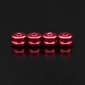 red 4pcs