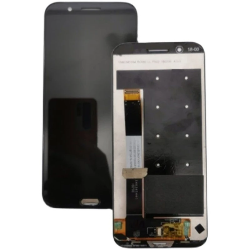 Display for Xiaomi Black Shark LCD Display Touch Digitizer Assembly Replacement for Xiaomi Black Shark 1 SKR-H0 SKR-A0