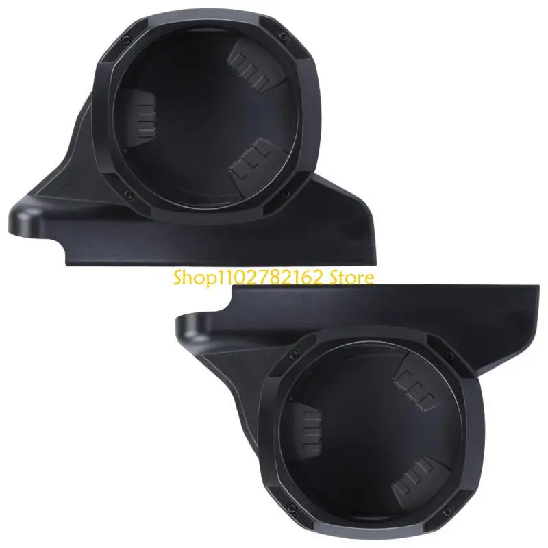 

547B Secure & Stylish Automotive Window Cup Holder for Offroads Outdoor Vehicle Use Easy Access To Drinks While Driving