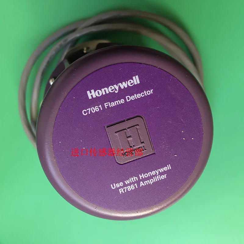 Honeywell C7061A1020 Replaces C7061A1004 Flame Detector