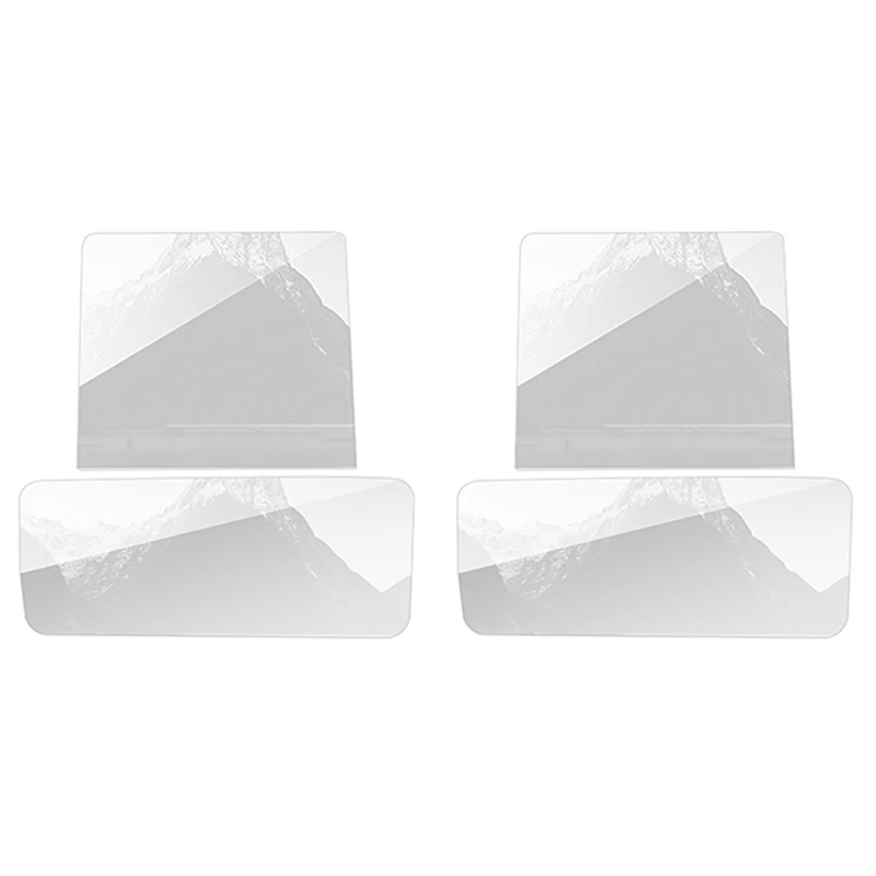 

4 шт., автомобильный навигатор GPS, экран, фотопленка, инструмент для Mercedes Benz C-Class W206 2022 +