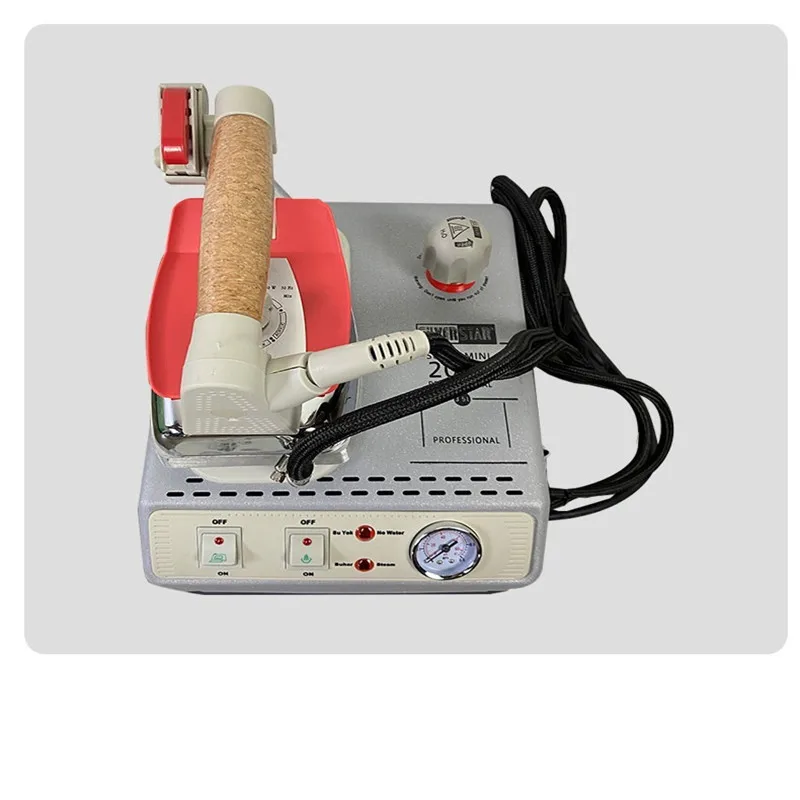 Automatic Water-Adding Energy-Saving Boiler Iron Full Steam Iron High-Power Curtain Iron Garment Steamer