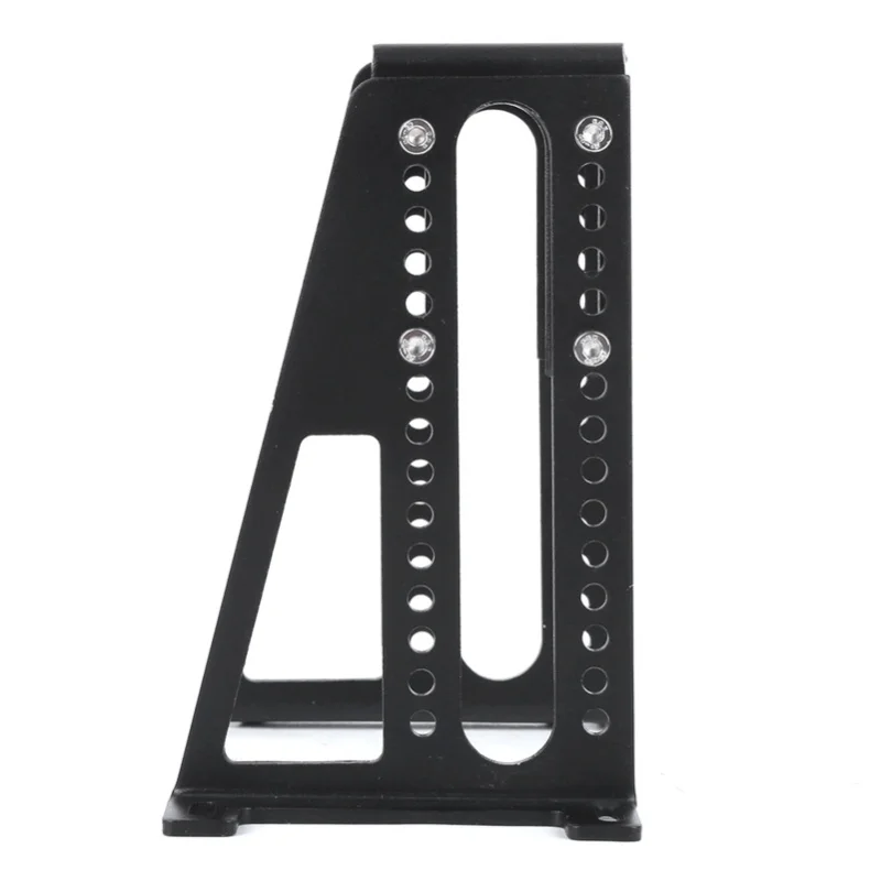 Model Airplane Motor Mounting Aluminium Alloy Removable Installation Support Bracketlarge Type