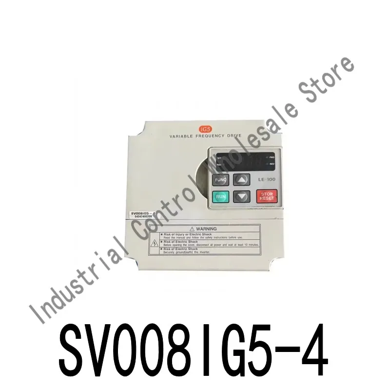 Новый оригинальный модуль для LS SV008IG5-4 PLC