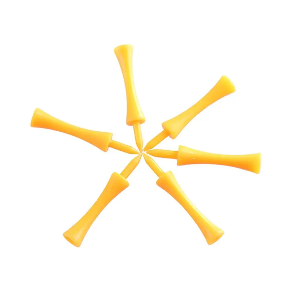 

Durable Plastic Step Down Golf Tees Ball Socket Golf Tray Ball Holder