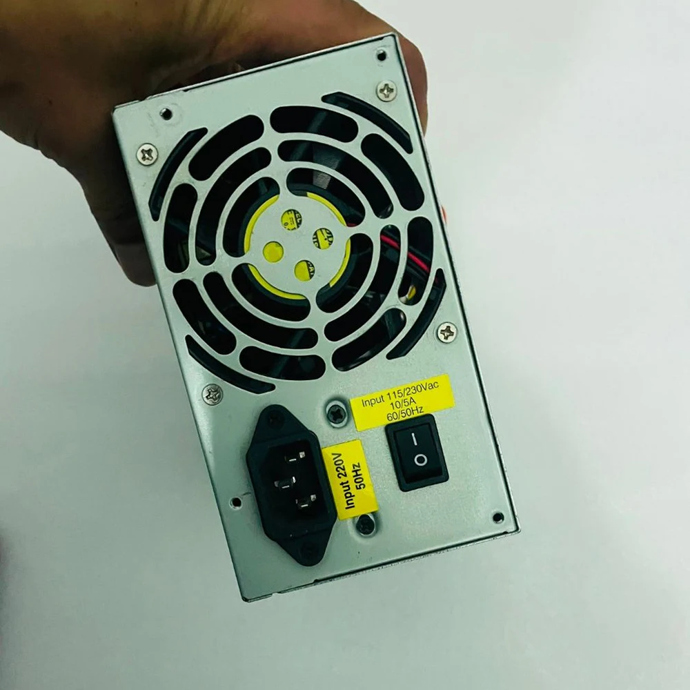 Industrial Computer…