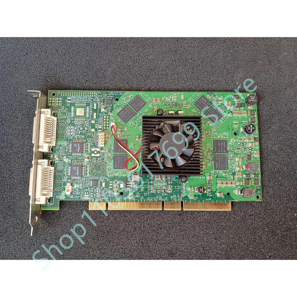 Perfect test Stable performance MGI PH-256DL