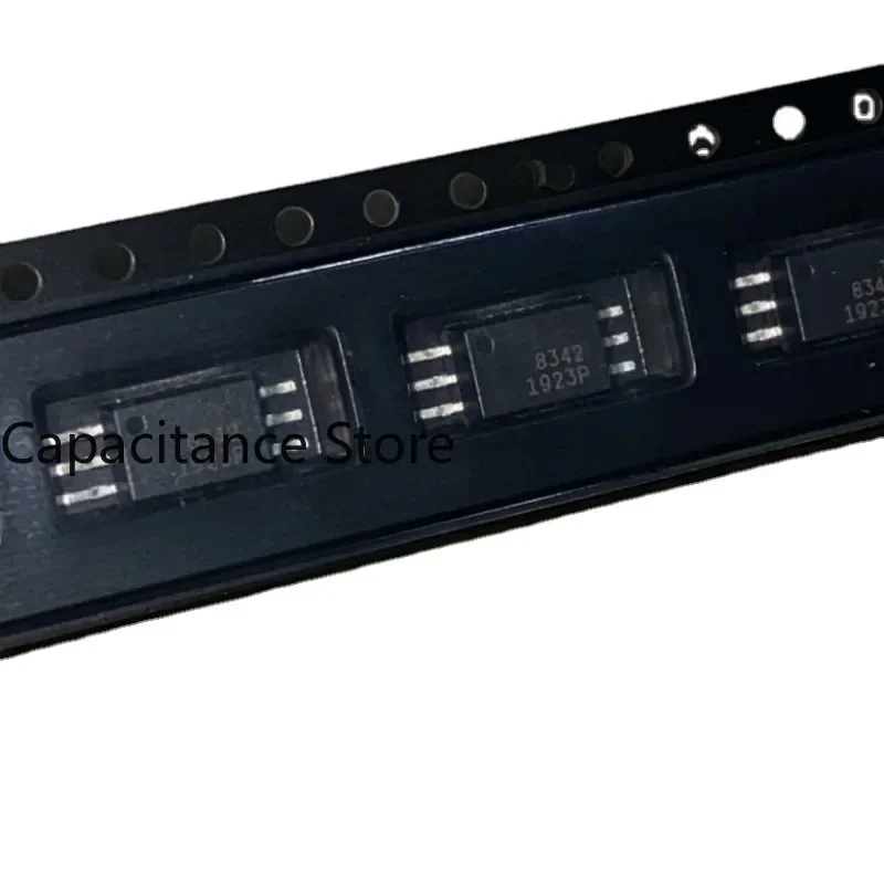 

10PCS FOD8342 TPS61085DGKR/VSSOP-8 SP706TEN-L/TR/SOIC-8 TPS3823-33DBVR/SOT23-5 TPS63070RNMR/VQFN-15 LM5122MHX/NOPB/HTSSOP-20