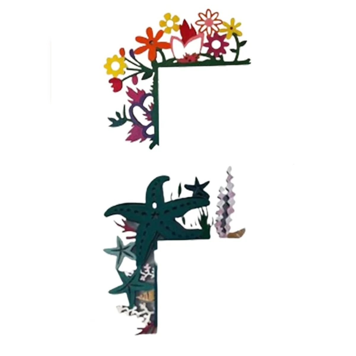 A84Z Handgeschilderde deurdecoratie Deurkozijn Decoratie Deurdecoratie Wanddecoratie U kunt het op de vensterbank zetten, B