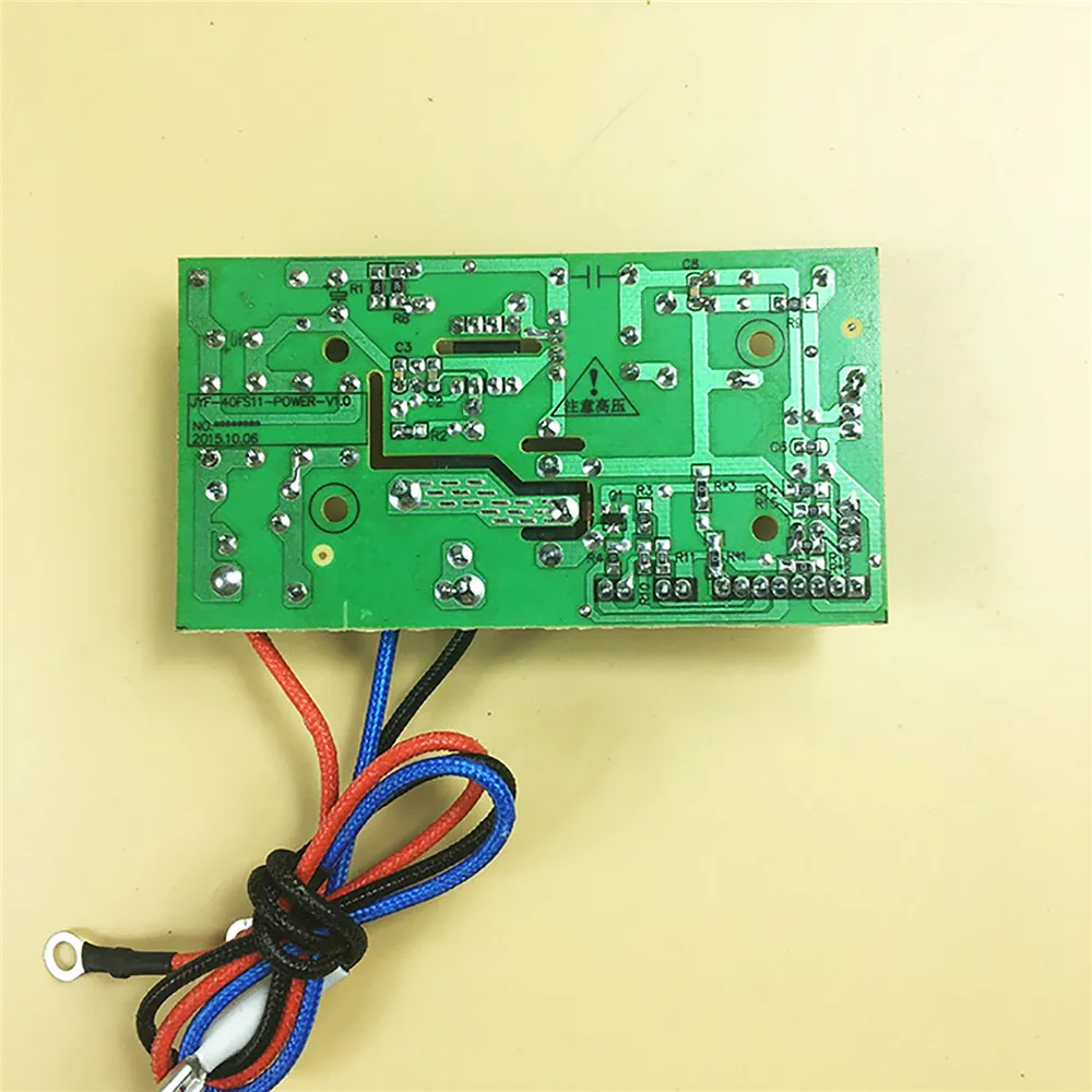 Rice Cooker Power Board Main Board Circuit Board For Joyoung JYF-30FE05/ 40FS10/ 40FS11/ 40FS18 / 50FS11/ 50FS10/ 40FS16/ 50FS16