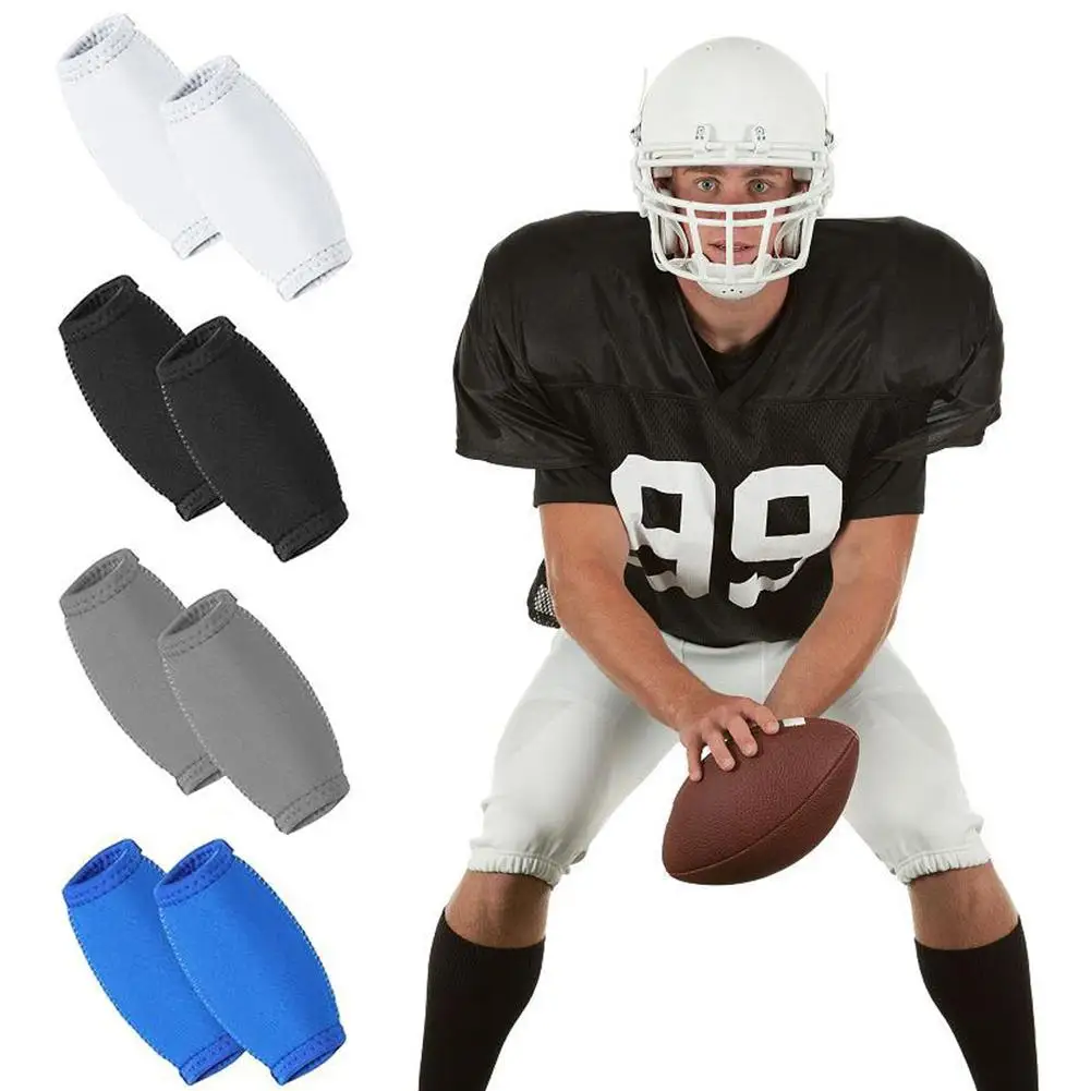 New Football Chin Pad Portable Chin Strap Cover For Exercise Biking Skiing Football Chin Cover Chin Strap Cover Jaw Pad Z2J1