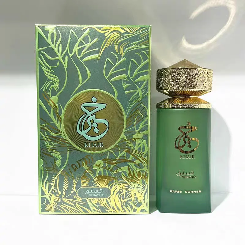 100ml Unisex Perfume Long Lasting Fresh Warm Floral Fruity Gourmand Blend Elegant Unique Niche Scent Collection Luxurious Scent