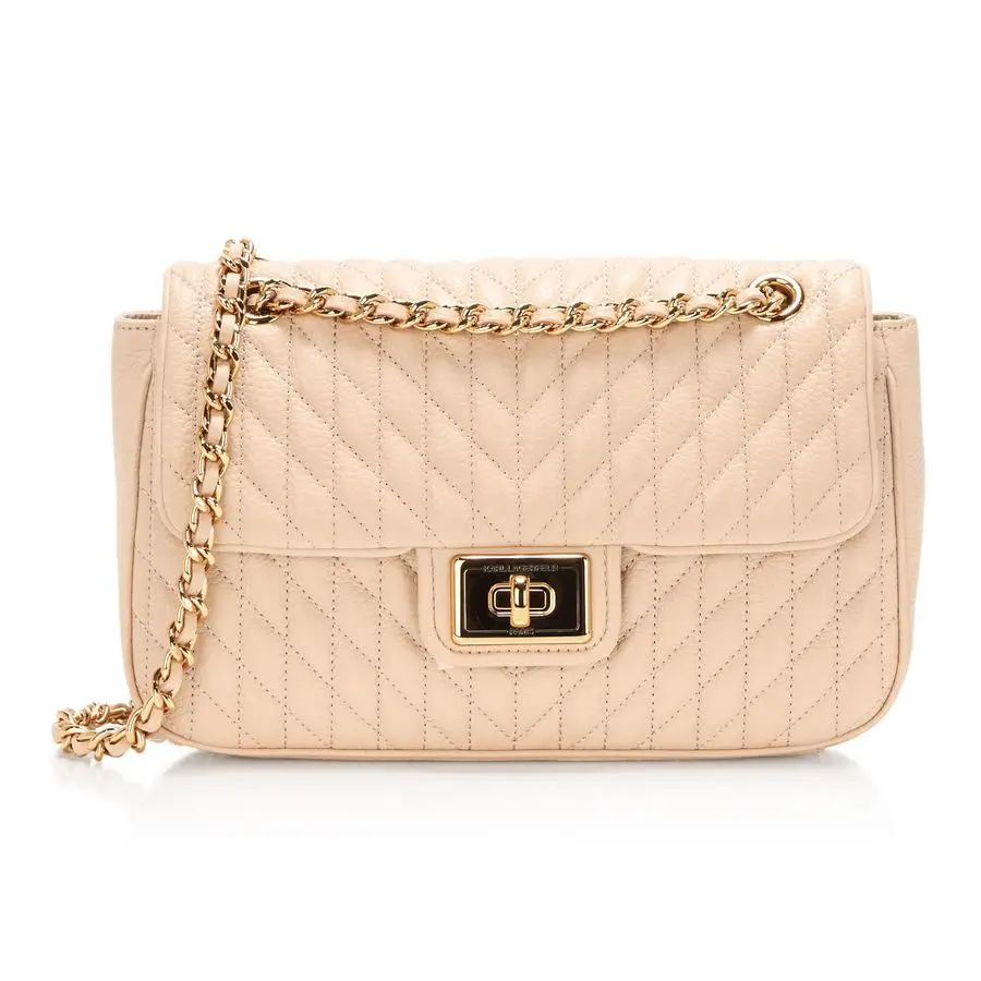 

Agyness Solid Shoulder Bag