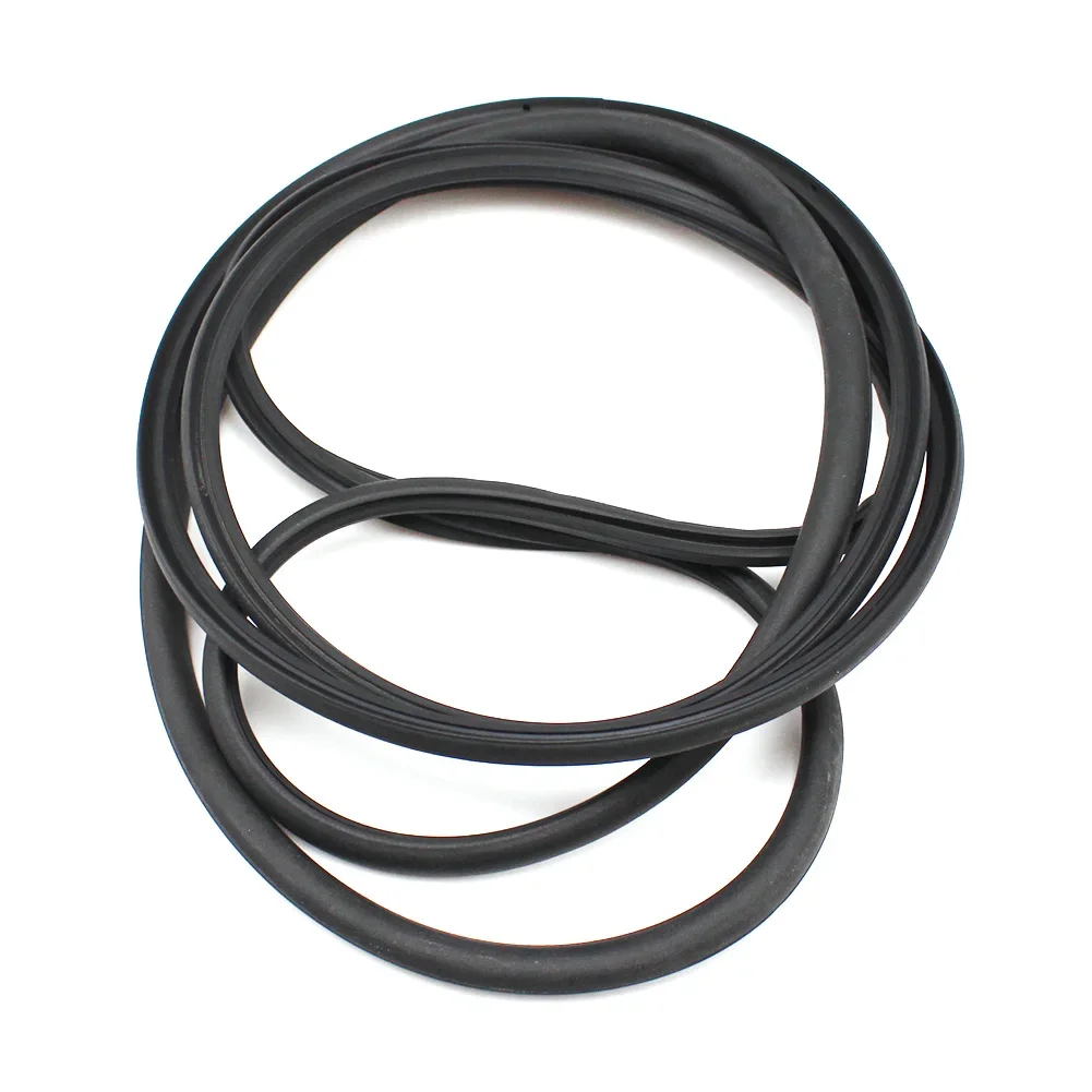 Car accessories Sunroof Seal Moulding Weather Strip Gasket 8E0877297 fit for Audi A3 A4 A6 VW Golf Jetta Passat