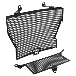 FOR BMW S1000XR 2015-2019 S 1000 XR Sport SE Radiator Cover Oil Cooler Guard Protector 2018 2019 S1000 XR Motorcycle Accessories