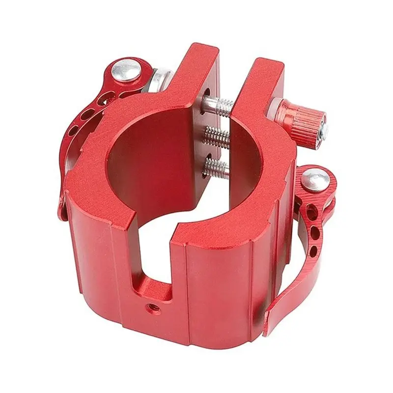 Folding Hook For Scooter Clamp Clip Lock Pole Parts For Zero8x Zero10x Zero11x Folding Rod Under Lock Fastener