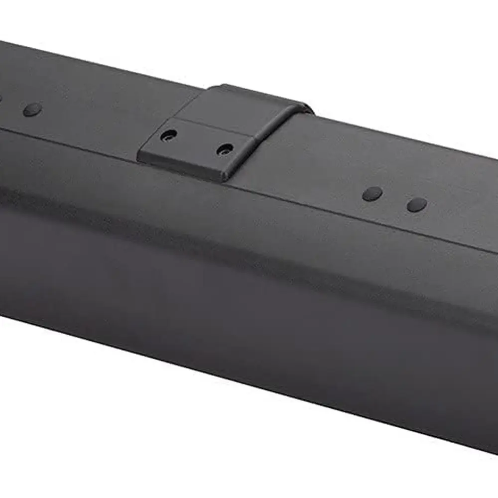 6 مكبر صوت بلوتوث مع نظام كاميرا احتياطية بمرآة الرؤية الخلفية، مقاوم للماء ومقاوم للطقس للبحرية والقوارب والذهاب #5