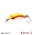 8PCS ( Color 8 )
