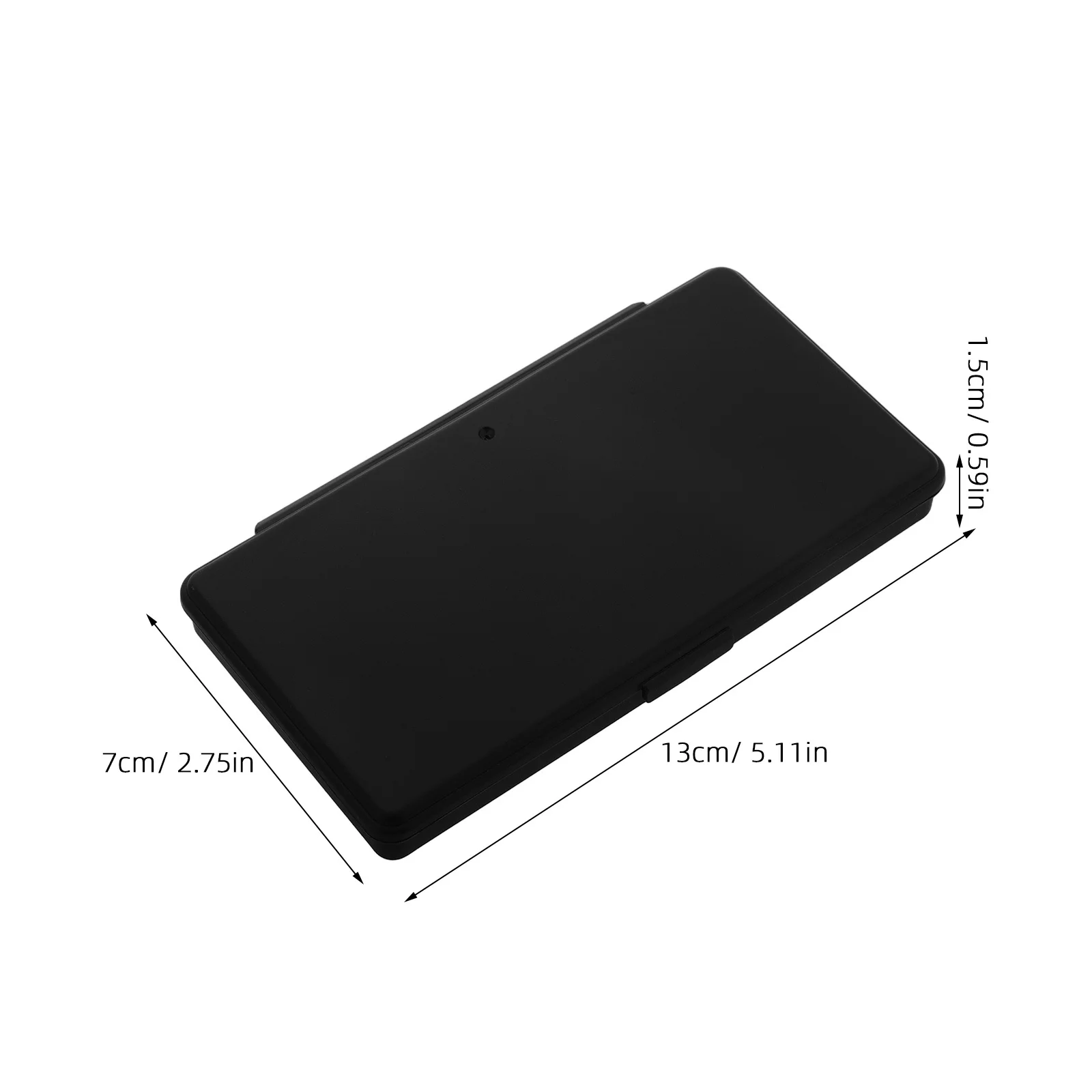 ชุดแปรงเพ้นท์เล็บออกแบบหัวแปรงแบบเปลี่ยนได้พร้อมพาเลทผสมและปากกาทาเล็บสำหรับทำเล็บในร้านและใช้ในบ้าน