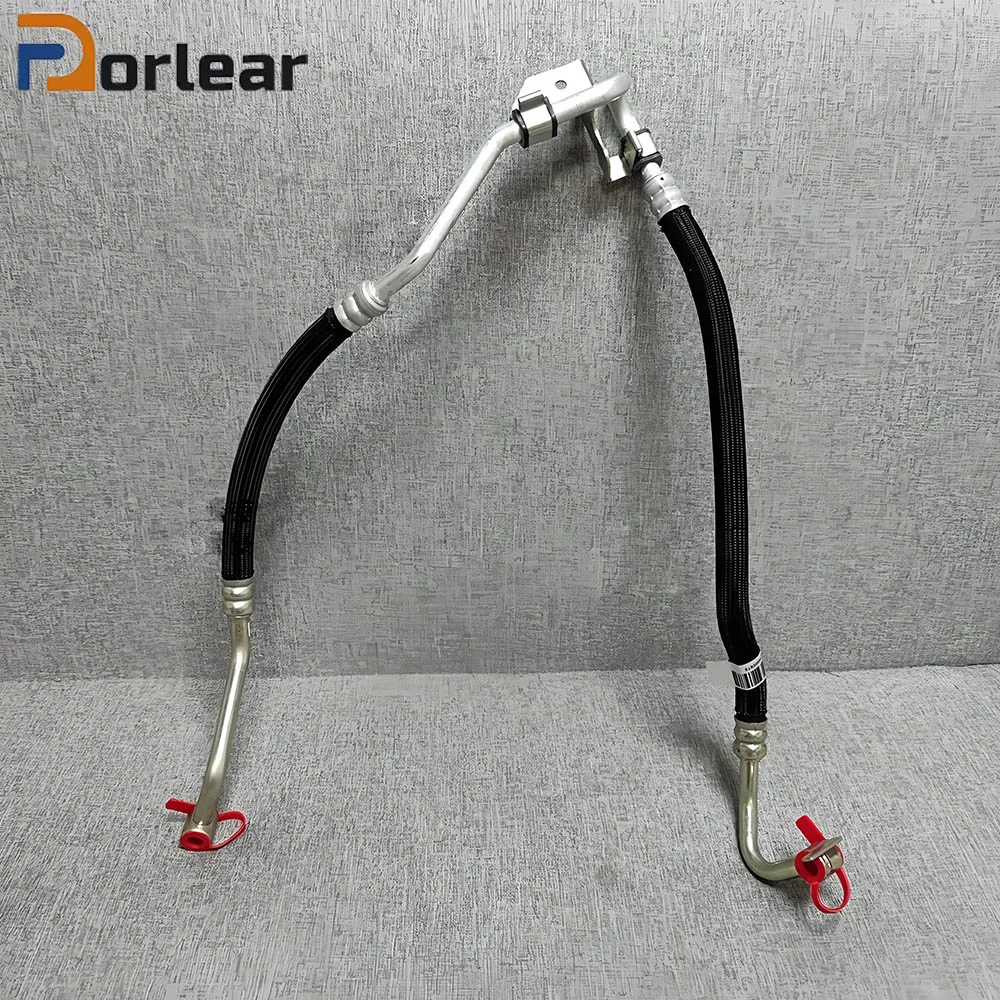 

High Quality Power Steering Rack Tubing Hose Line Pipe for Maserati Quattro Ghibli 670005978
