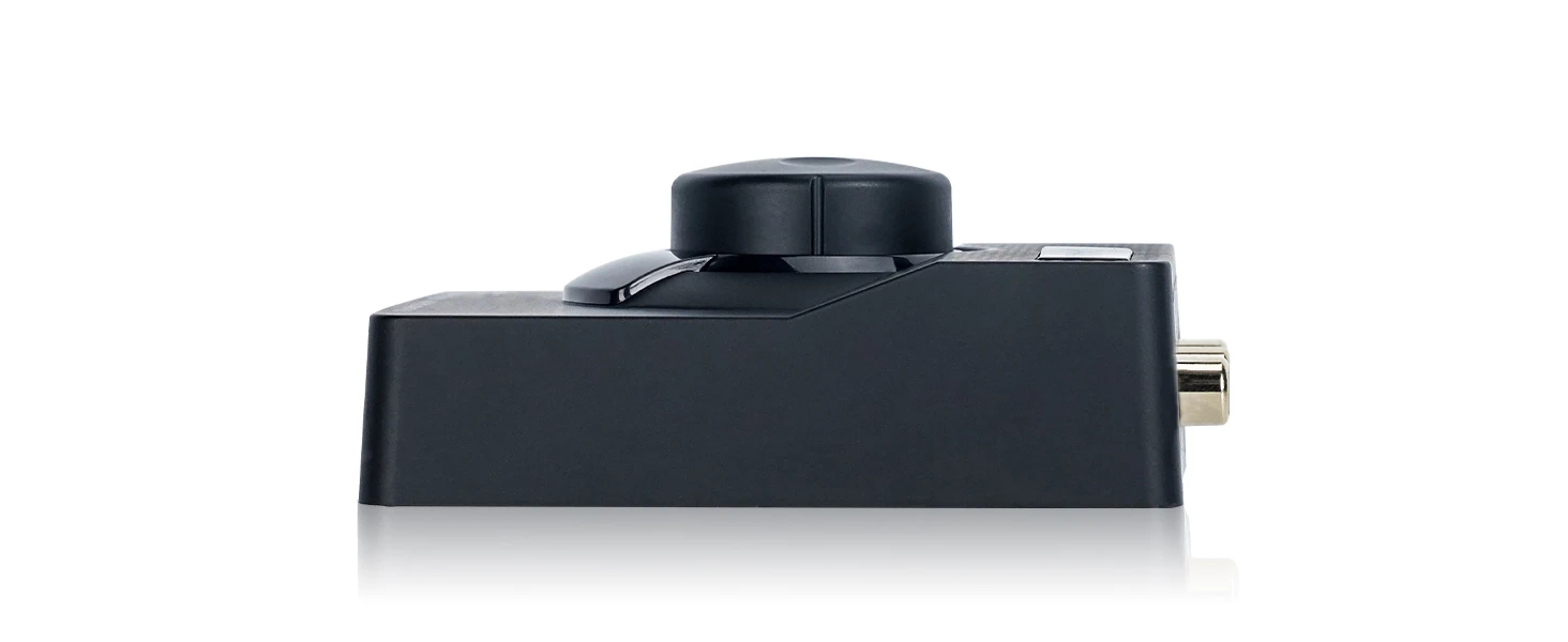 NEOHIPO H1 USB Gaming DAC Kopfhörer AMP Für PS5/PC/MAC Tragbare Kopfhörer Verstärker Unterstützung 3,5 MM/6,35 MM/Mic/EQ – Detail 12