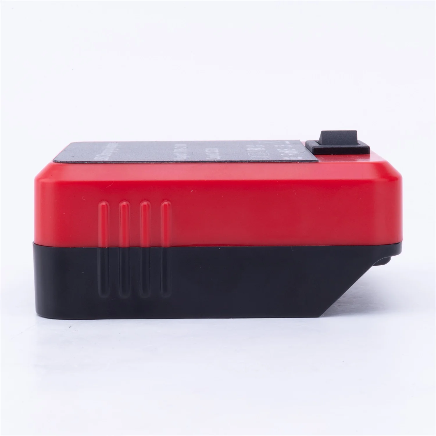 Adapter Power Bank For Lidl Parkside X20V Team Lithium Battery For Mobile Phone Fast Charging Interface (No Battery )