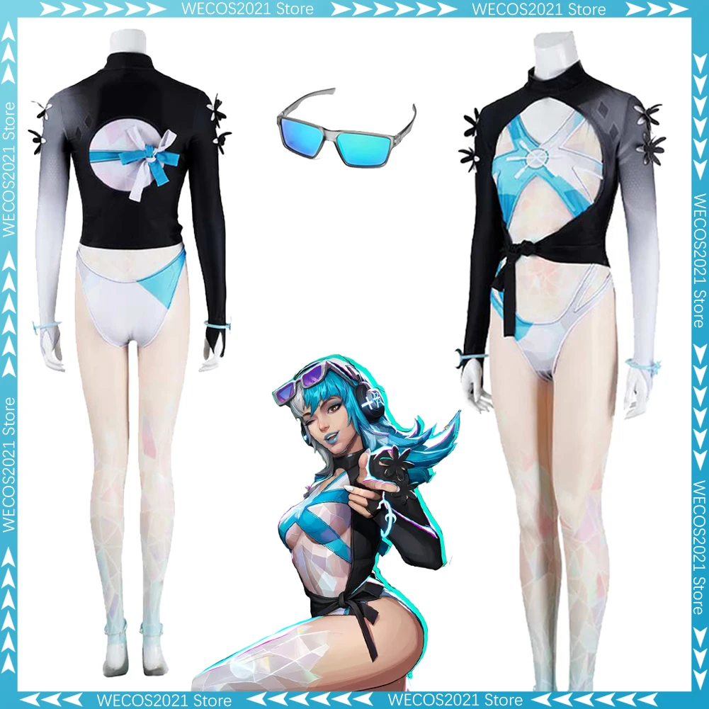 Disguise Luna Snow … - image