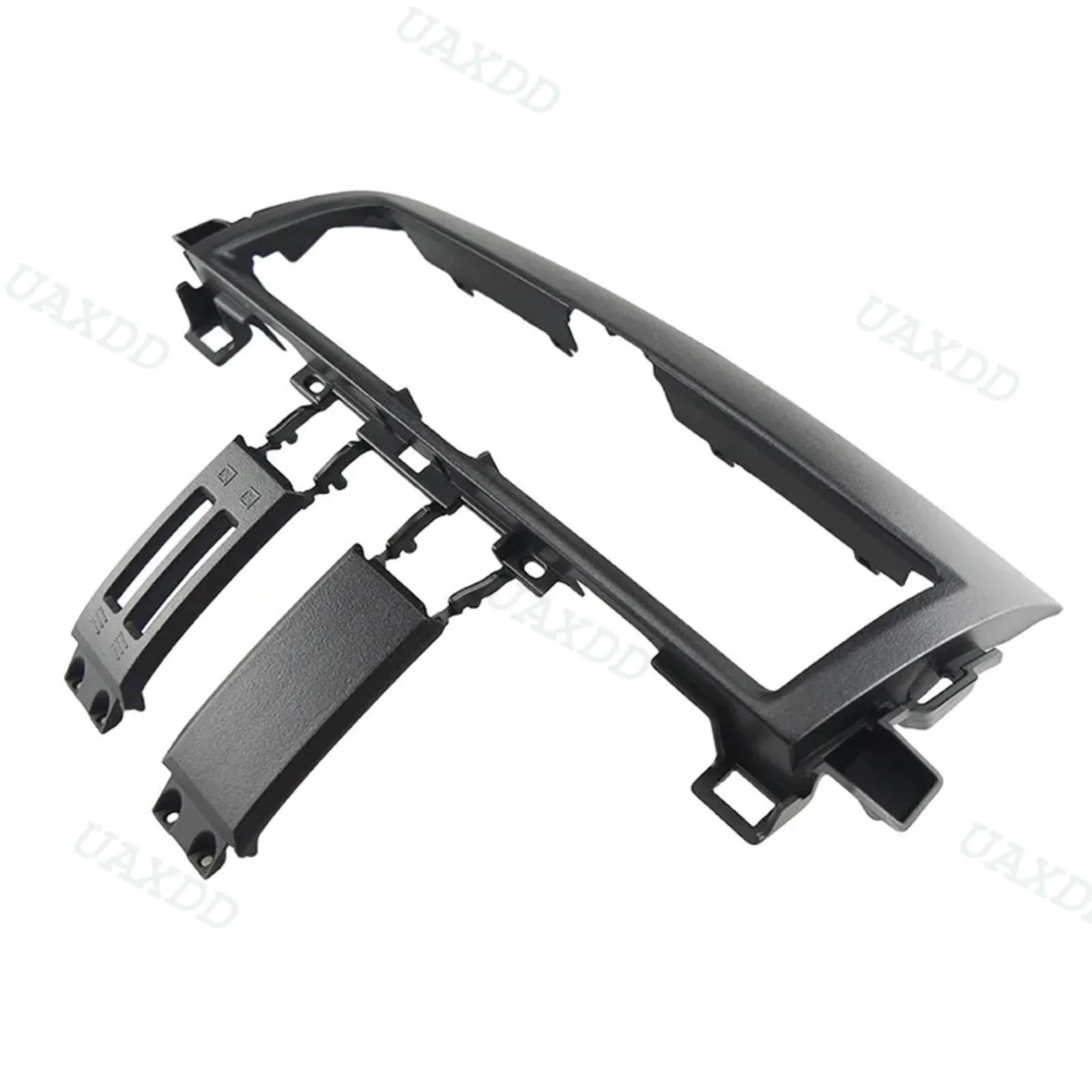 A/C Air Conditioning assembly Automotive ventilation grille equipment outlet 2 Din Car frame For Toyota 2006-2012 RAV4 Parts Kit