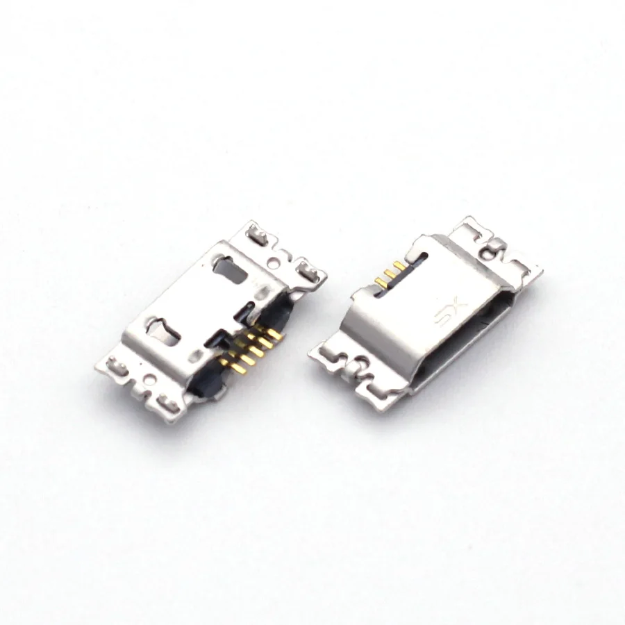 

100pcs Mini micro Usb Charger Charging Dock Port Connector for Sony C5 Ultra E5563 E5553 E5506 Xperia XA Ultra C6 F3211 F3212