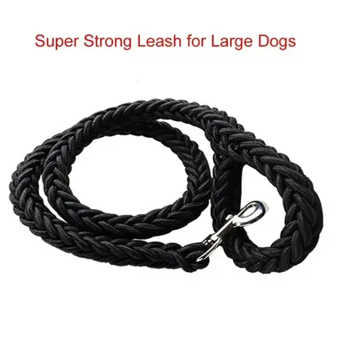 Dog Harness Leash for Medium Large Dogs dogstory