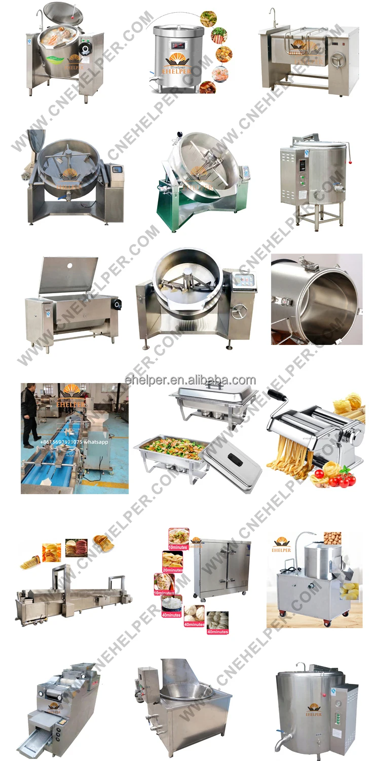 Steamer Rice Steaming Cabinet Rice Cooking Machine 24 Tray  Commercial Industrial Chicken