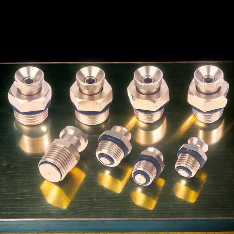 

Высококачественный воздушный клапан для расширяющегося резьбового соединения валов