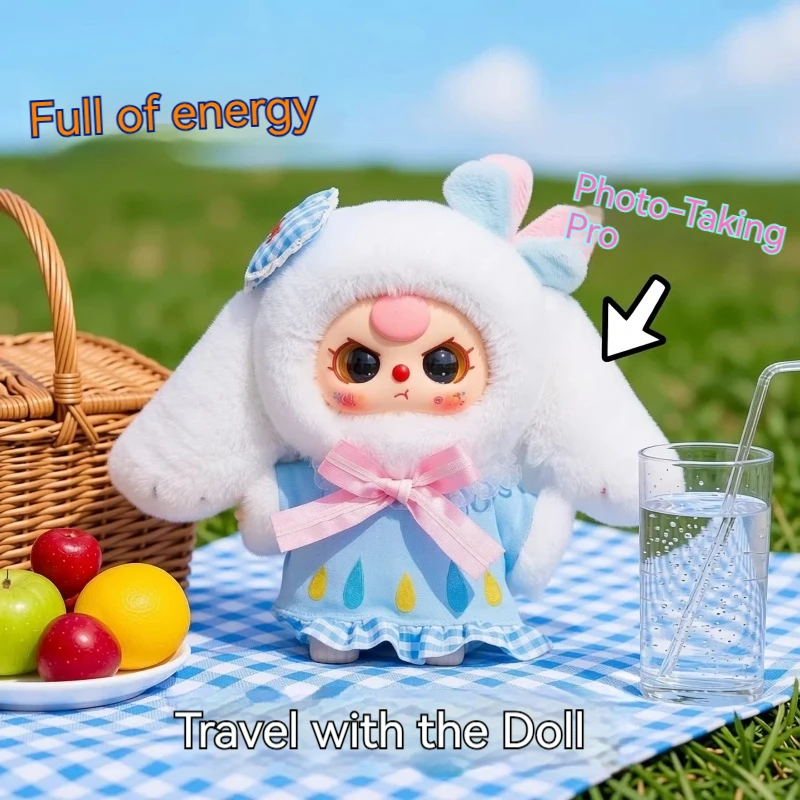 

Коллекционная плюшевая кукла-сюрприз Sweet Dream 400% для девочек, подарок, модная милая кукла-украшение для дома, для детей от 3 лет