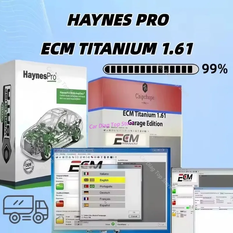 2026-hot-ecm-titanium-161-haynes-pro-2-in-1-ecu-repair-tool-26000-drivers-win-7-8-10-compatible-professional-diagnostic
