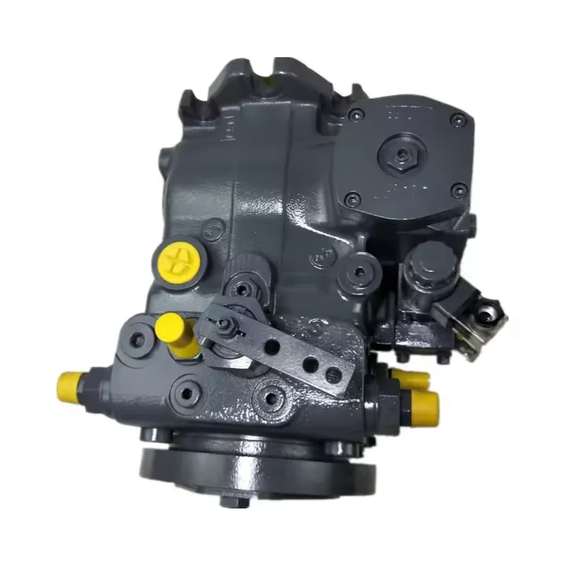 

Hot sales Nuoyi A4VG56 series A4VG56DA1D8/32R-NZC02F025SH-S plunger pump hydraulic piston pump