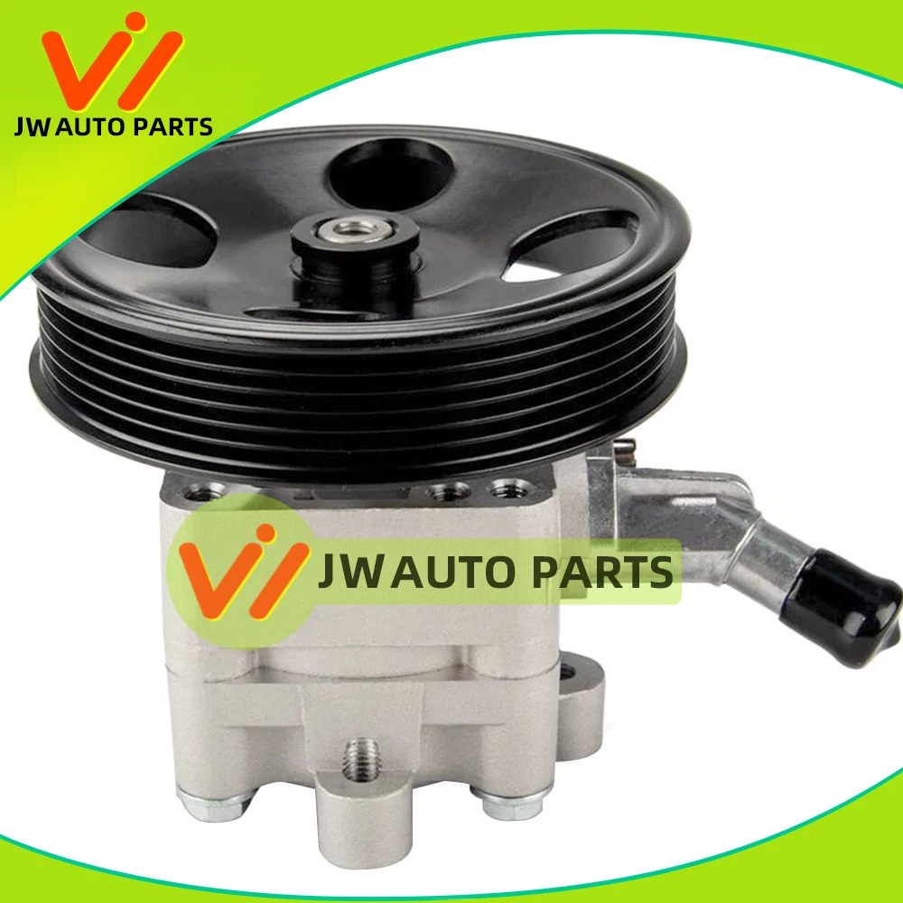 مضخة توجيه كهربائية لنيسان ألتيما 4 Cyl 2.5L X-Trail QR25DE 21-5478 215478 49110-JA02B 49110-JA000 49110-ZX01B 49110JA000