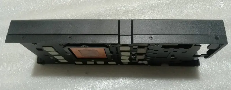 مبرد المبرد الأصلي لبطاقة الرسومات NVIDIA TESLA K20X #3