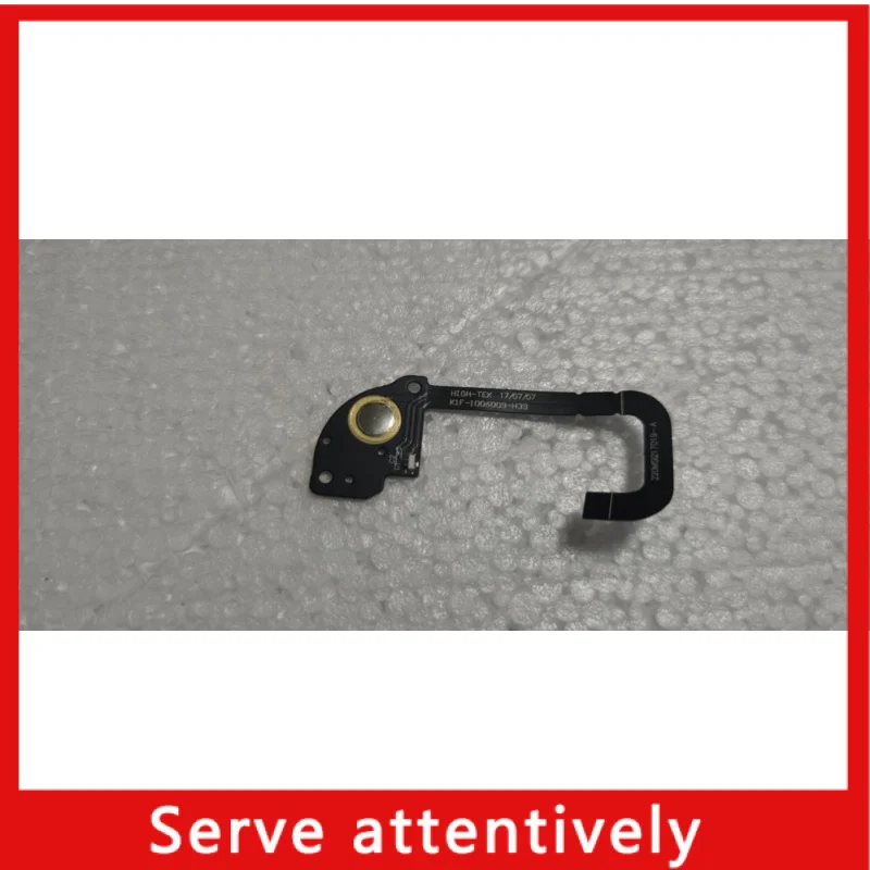 Power button board cable for MSI gs63 MS-17B1 gs73 gs73vr 6RF K1F-1006009-H39